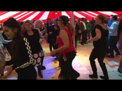 Latcho Diewes Festival Rudy Wagner Latcho Diewes 2017 deel 2