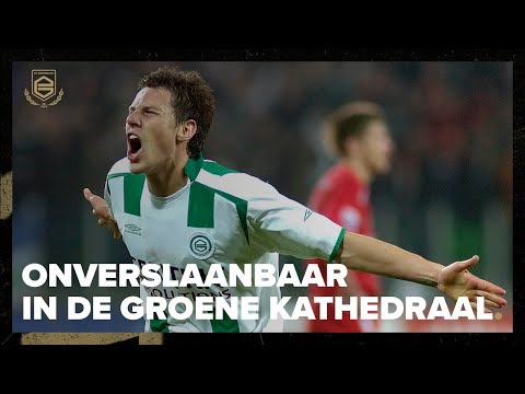 DOC | Unbeatable in the Green Cathedral