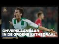 DOC | Onverslaanbaar in de Groene Kathedraal