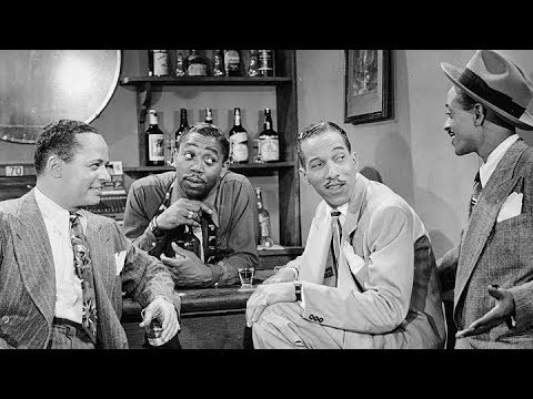 Sepia Cinderella (1947) BILLY DANIELS