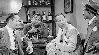 Sepia Cinderella (1947) BILLY DANIELS