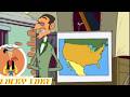 The Schoolmaster ‍ New Compilation Lucky Luke