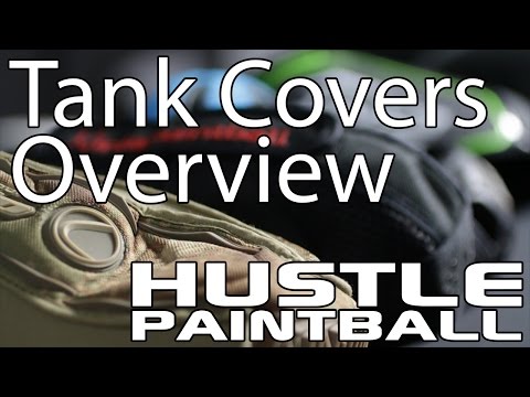 Tank Cover Overview - What is best for you?