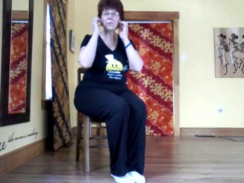 Toe Tip #46   The Sphenoid Bone and walking