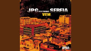 Vem (Nick Layne Remix)