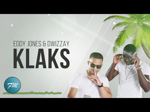 Eddy Jones & Dwizzay - KLAKS (prod. Jayshon) · Lyric video