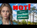 STOP Moving To Alabama Before You Know These 20 Secrets