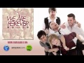We Are Forever - Let Me Breathe 