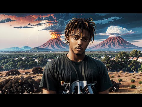 Juice WRLD - Rockstar Go Berserk [Prod.RexVZ]