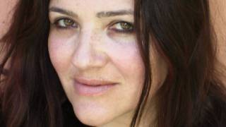 Sephardic-Jewish song, Françoise Atlan - Amor de ti