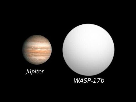 Top 8 Cele mai Mari Obiecte din Univers