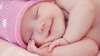 WHITE NOISE Baby Sleep Machine ♥ 8 Hours for crying babies-holistic hypno