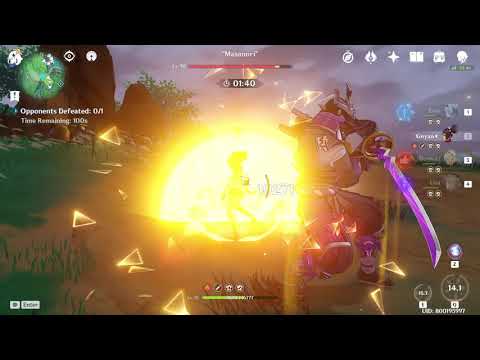 820k Eula c0 WGS r1 w/ Masanori