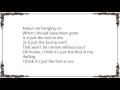 Kenny Rogers - The Fool in Me Lyrics