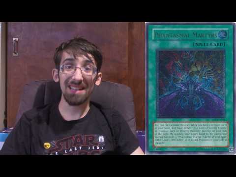 Another 5 Yu-Gi-Oh! Cards To Have In Your Trade Binder June 2020