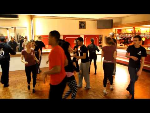 MVI 9252, eStilo Dance Training, Harianto's B Dance, Filmed by Niels van Zonneveld, Den Haag, woen