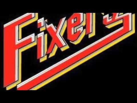 The Fixers: Stone Cold Fever