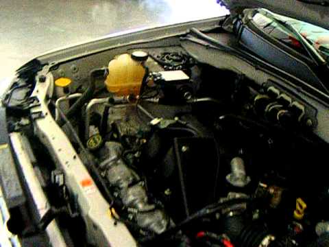 2008 Ford Escape XLT