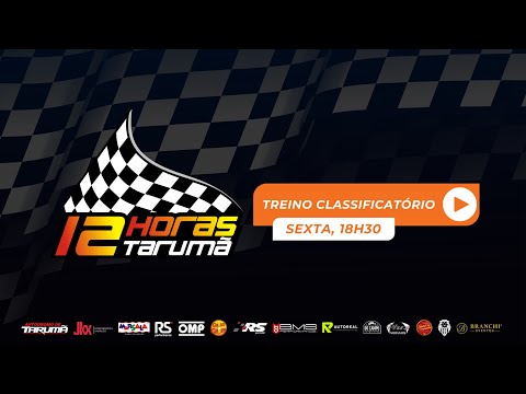Classificatório 12 Horas de Tarumã 2025