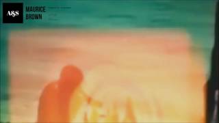 Maurice Brown | Stand Up ft. Talib Kweli
