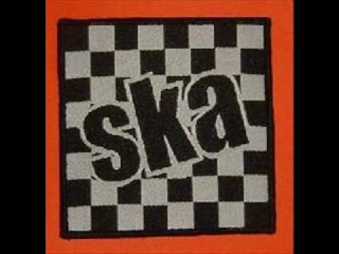 Hooligan Ska lyrics