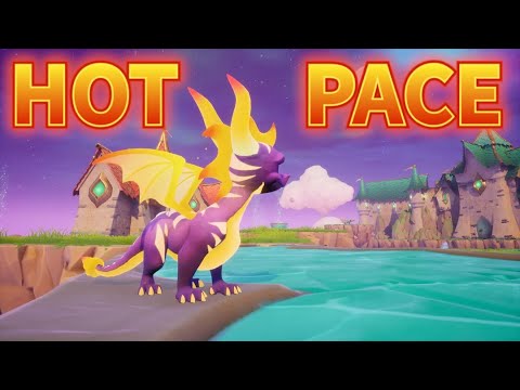 Insane potential - This run was magic