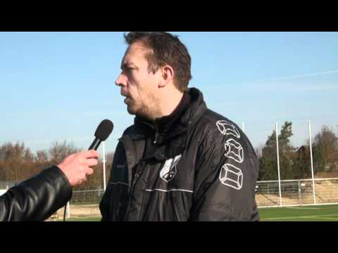 D-Jugend: TSV Königsbrunn vs. TSV Haunstetten