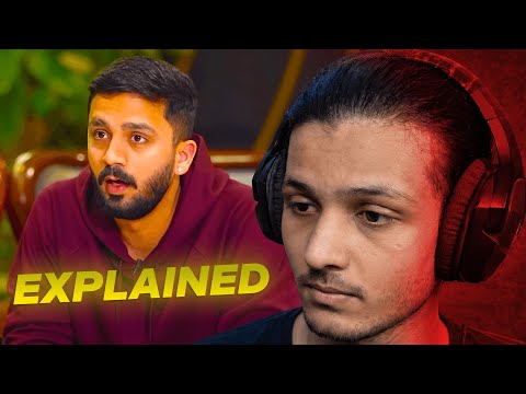 Rajab Butt Drama Explained