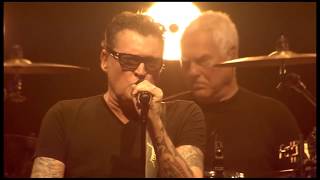 Golden Earring - Going to the run (2015) Live