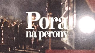 Musik-Video-Miniaturansicht zu Pora na perony Songtext von Michał Jurkiewicz feat. Joanna Kołaczkowska & Artur Andrus