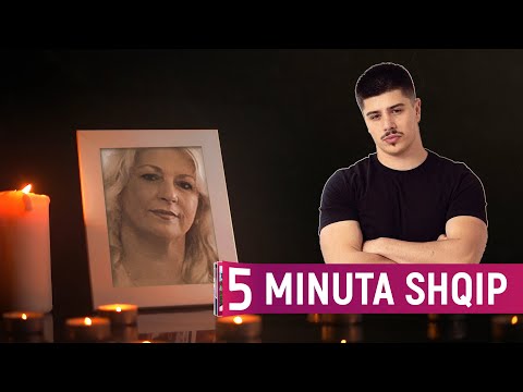 Vdes në moshë të re nëna e këngëtarit të njohur kosovar Fidan Gashi