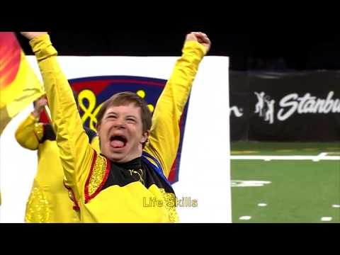 FREE Players Drum & Bugle Corps  - 2019 Promo