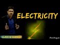 Electricity : Class 10 Science 