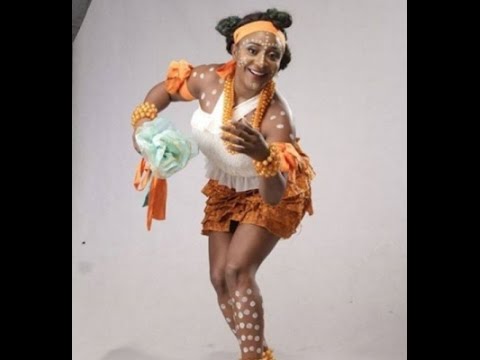 Love In The Palace  Season 1 - Latest Nigerian Nollywood Movie