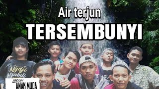 Download lagu LANGKAH ANAK MUDA || My trip to CURUG CIGEWOK    [CURUG TERSEMBUNYI] mp3