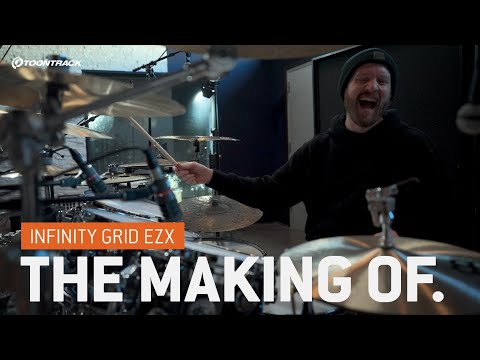 Infinity Grid EZX – The Making Of