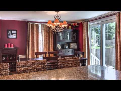 75 Frost Ave, Melrose MA - Jill Leeman - Tel 781-307-1243