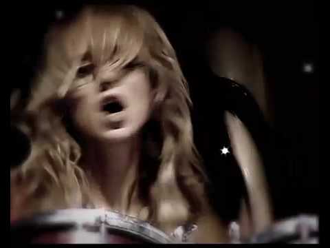 Eurovision Song Contest 2009 - Ukraine - SVETLANA LOBODA - BE MY VALENTINE