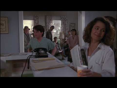 Scenes from "Doc Hollywood (1991)"