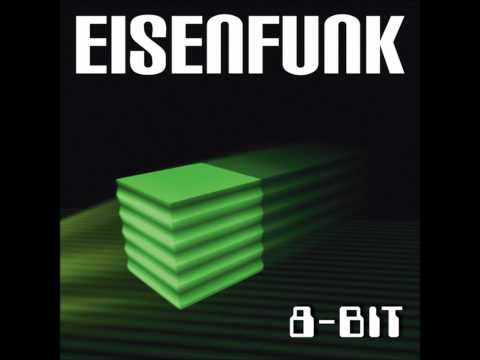 Eisenfunk - Pong (Terrorfrequenz Remix)