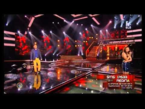 Husnullina Regina, Weisz Viktor - Szerelemre hangolva