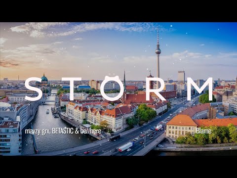 mavzy grx, BETASTIC & be//here - Blame