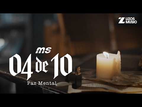 Miniatura de Paz Mental