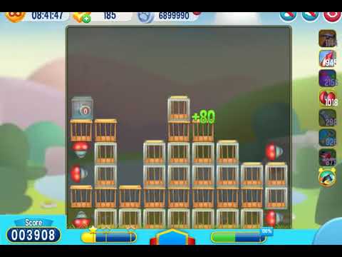 Pet Rescue Saga   Level 6605  no boosters