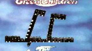 THE GREEN CHILDREN &quot;Waiting for the rain&quot;