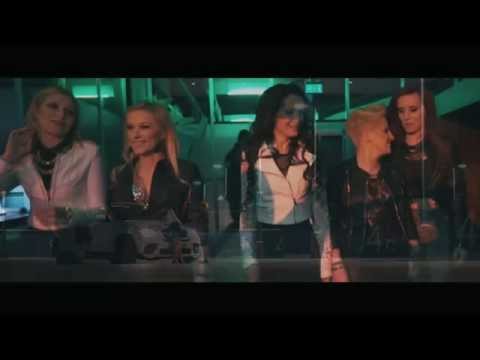 NAVIHANKE - Z NAMI VSI NORIJO RMX