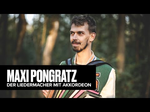 Maxi Pongratz