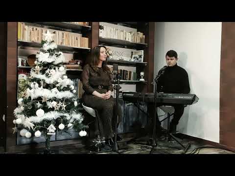 Sami & Rebe - O noapte așa cum nu s-a mai văzut (cover Messis)