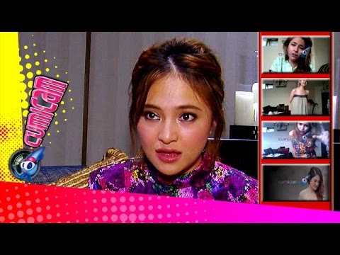 Pengakuan Marshanda - Cumicam 14 Juli 2015