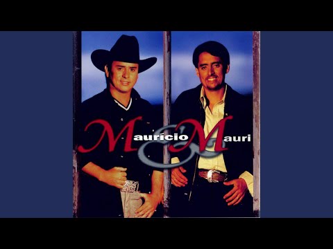 Te Quero (te Quiero) - Maurício e Mauri